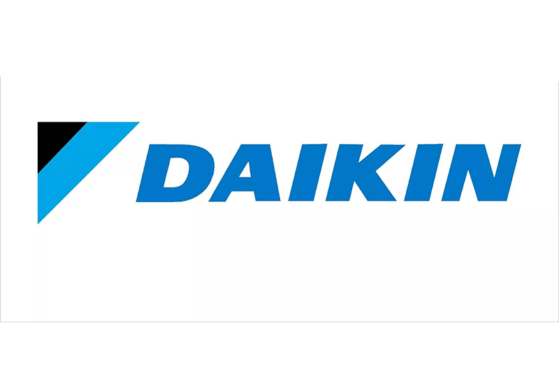 Daikin in Indio